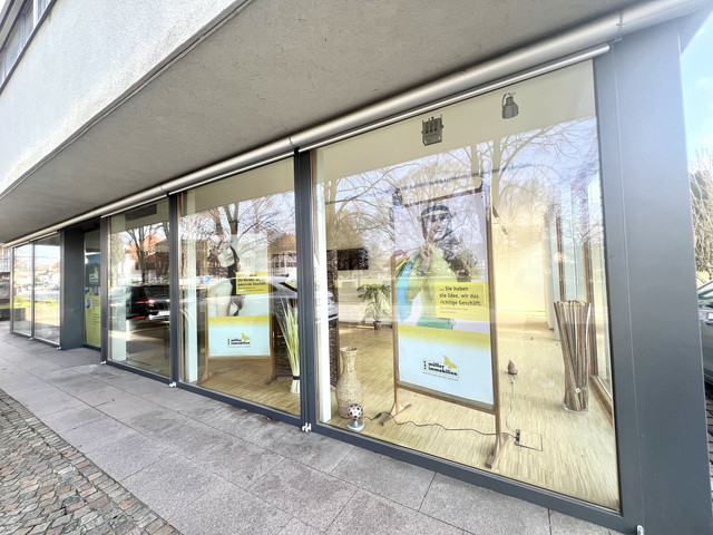 ...willkommen erfolgreiches Geschäftsjahr!