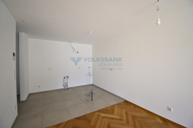 Dachgeschosswohnung (Erstbezug) nach Neubau!