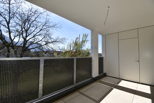 Dachgeschosswohnung (Erstbezug) nach Neubau!