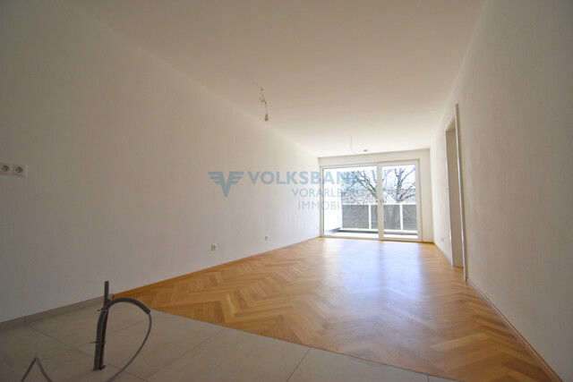 Dachgeschosswohnung (Erstbezug) nach Neubau!