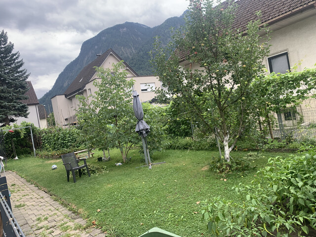 Verkaufe Mehrfamilienhaus 