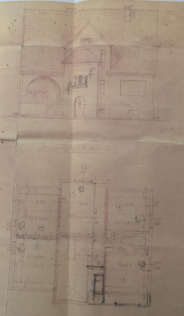 Verkaufe Mehrfamilienhaus 