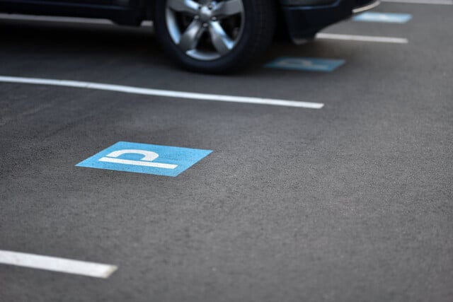 Tiefgaragenstellplatz in Götzis!