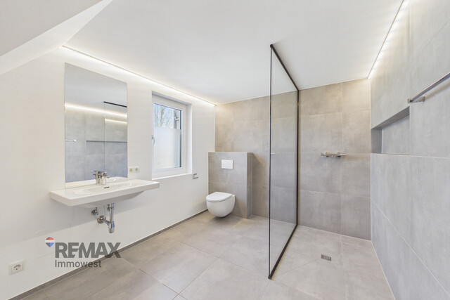 Stilvolles Wohnen mit Garten und viel Wohnkomfort