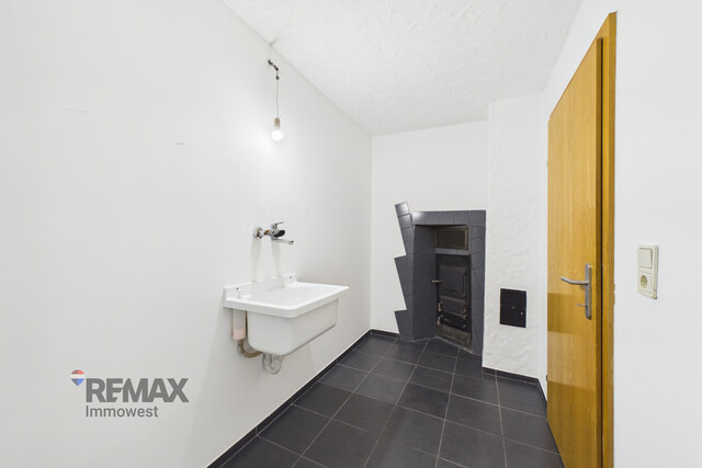 Stilvolles Wohnen mit Garten und viel Wohnkomfort