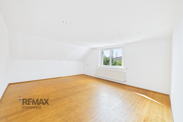 Stilvolles Wohnen mit Garten und viel Wohnkomfort