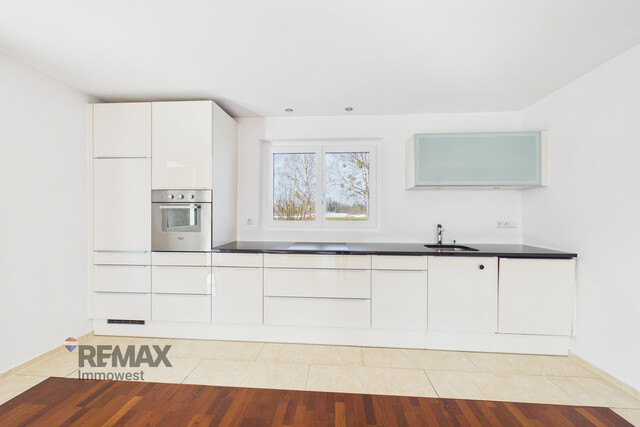 Stilvolles Wohnen mit Garten und viel Wohnkomfort