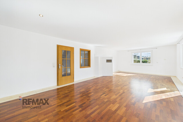 Stilvolles Wohnen mit Garten und viel Wohnkomfort