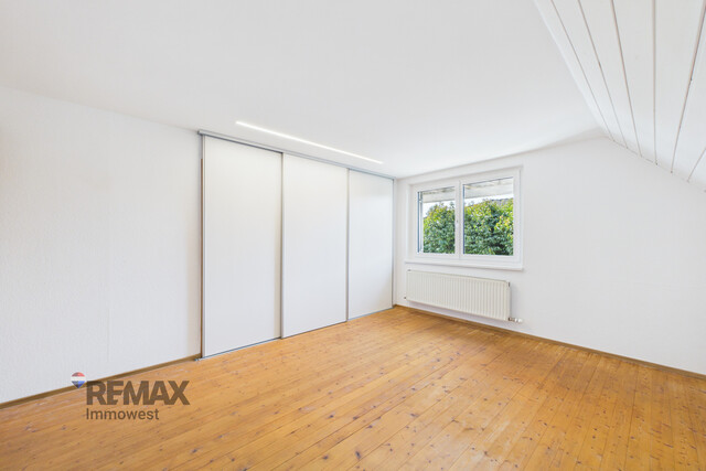 Stilvolles Wohnen mit Garten und viel Wohnkomfort