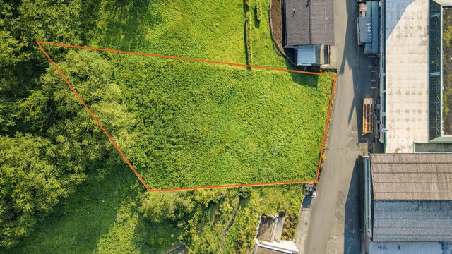 Dornbirn | Baugrundstück mit vielseitigen Nutzungsmöglichkeiten