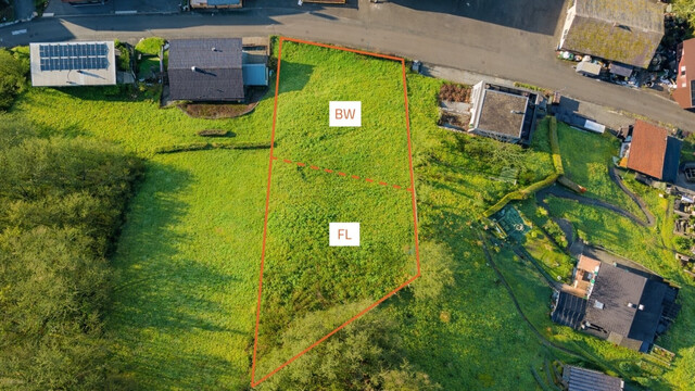 Dornbirn | Baugrundstück mit vielseitigen Nutzungsmöglichkeiten