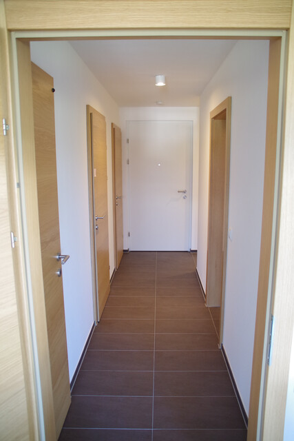 Sonnige 2-Zi.-Wohnung in Bludesch