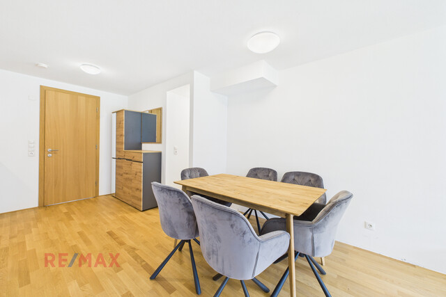 Alpenfeeling auf zwei Etagen – Maisonettewohnung mit Bergblick in Dalaas