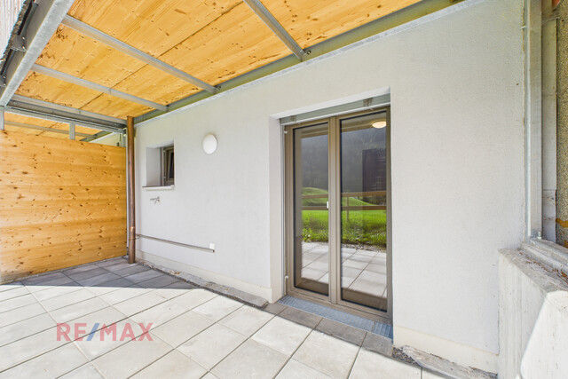 Alpenfeeling auf zwei Etagen – Maisonettewohnung mit Bergblick in Dalaas