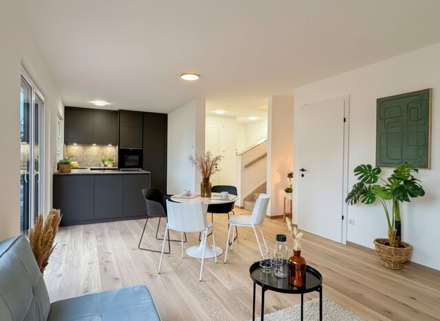 Ihr neues Zuhause in Lustenau - Reichsstraße