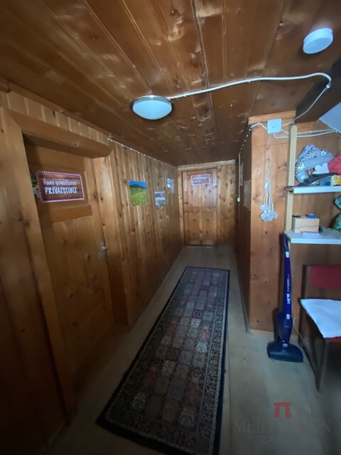 Für Liebhaber! 
Haus mit Ferienwohnsitzwidmung! 
Bürserberg - Tschengla /Brandnertal