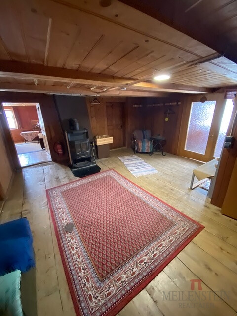 Für Liebhaber! 
Haus mit Ferienwohnsitzwidmung! 
Bürserberg - Tschengla /Brandnertal