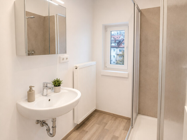 Möbliertes City-Apartment in zentraler Lage von Feldkirch