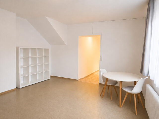 Möbliertes City-Apartment in zentraler Lage von Feldkirch