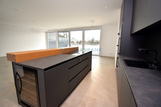 EXKLUSIV - NOBEL - EINZIGARTIG!