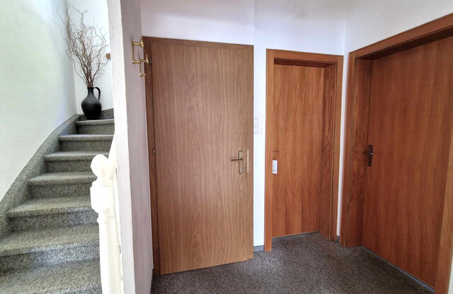 Einfamilienhaus mit viel Potential zu verkaufen