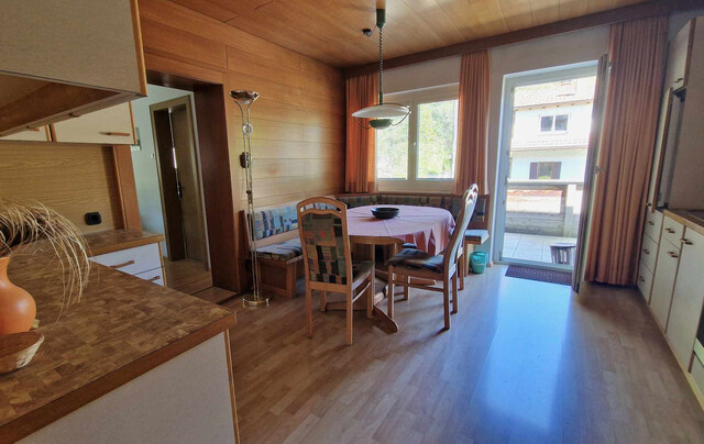 Einfamilienhaus mit viel Potential zu verkaufen
