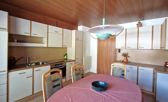 Einfamilienhaus mit viel Potential zu verkaufen