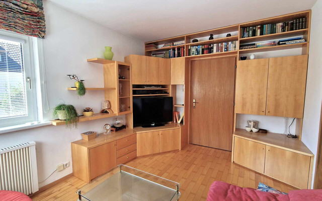 Einfamilienhaus mit viel Potential zu verkaufen