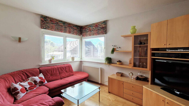 Einfamilienhaus mit viel Potential zu verkaufen