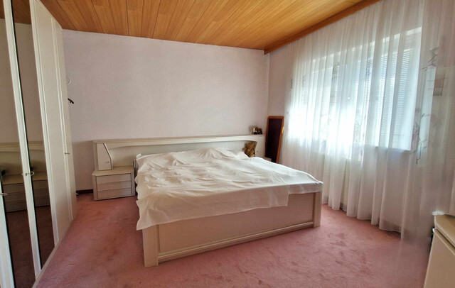 Einfamilienhaus mit viel Potential zu verkaufen