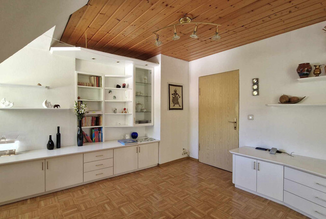 Einfamilienhaus mit viel Potential zu verkaufen