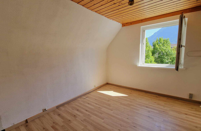 Einfamilienhaus mit viel Potential zu verkaufen