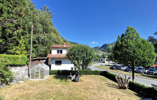 Einfamilienhaus mit viel Potential zu verkaufen