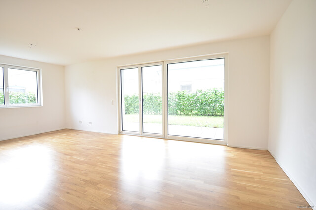 3 Zimmerwohnung mit großem Gartenanteil in Lustenau zu vermieten!