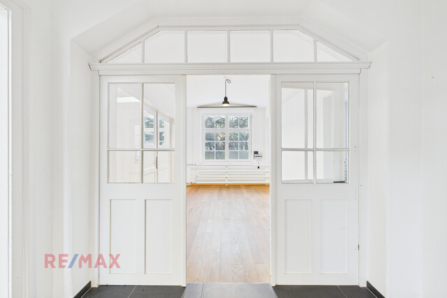 Wo Ihr Business zuhause ist – Büro in zentraler Lage