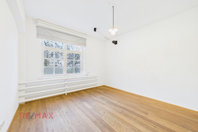 Wo Ihr Business zuhause ist – Büro in zentraler Lage