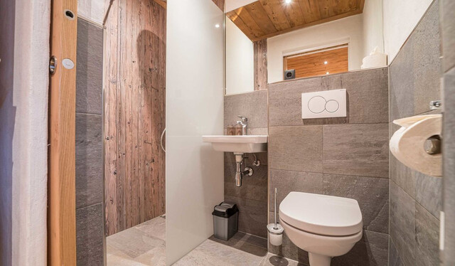 Gemütliche Ferienwohnung für bis zu 7 Personen