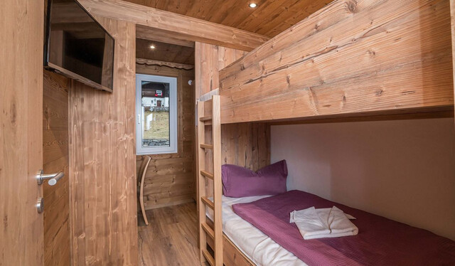 Gemütliche Ferienwohnung für bis zu 7 Personen