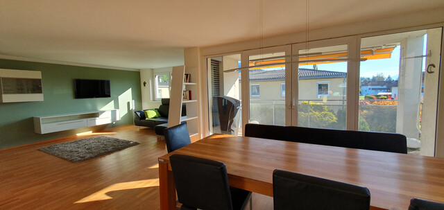 Leistbarer Familien(t)raum in Altach