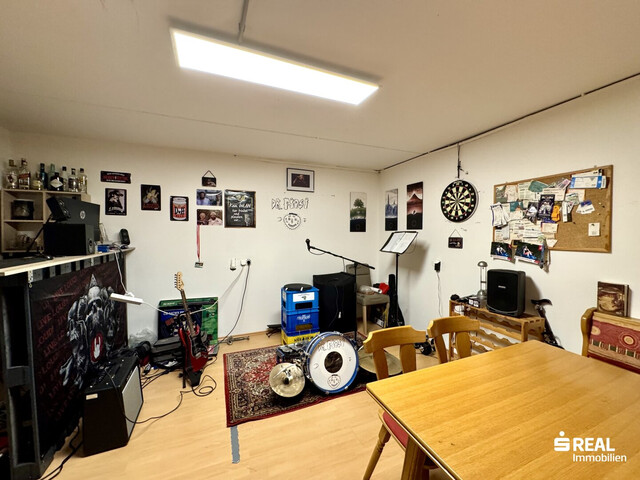 Gemütliche Doppelhaushälfte in Ruhelage