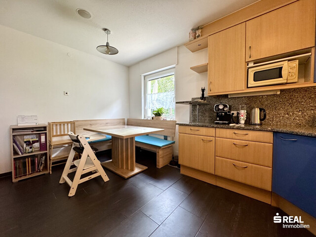 Gemütliche Doppelhaushälfte in Ruhelage