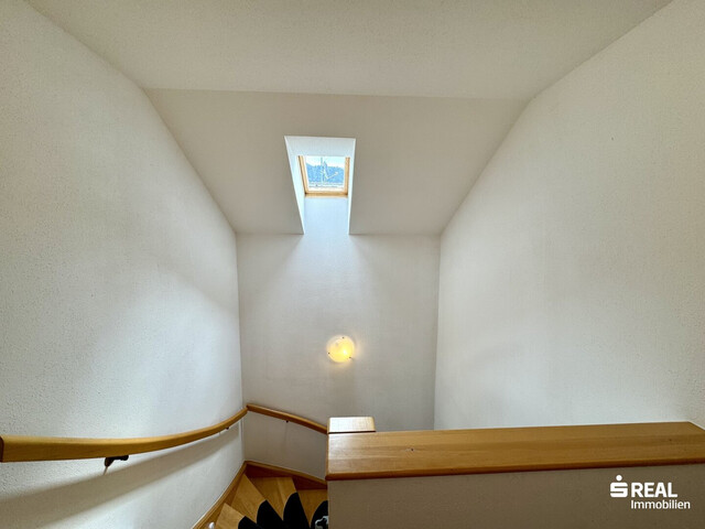 Gemütliche Doppelhaushälfte in Ruhelage