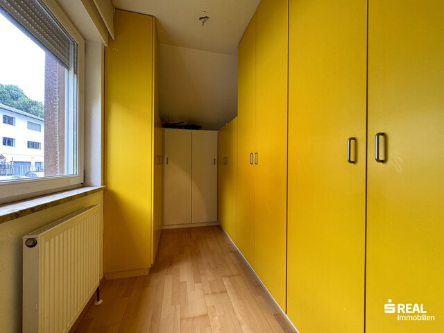 Gemütliche Doppelhaushälfte in Ruhelage