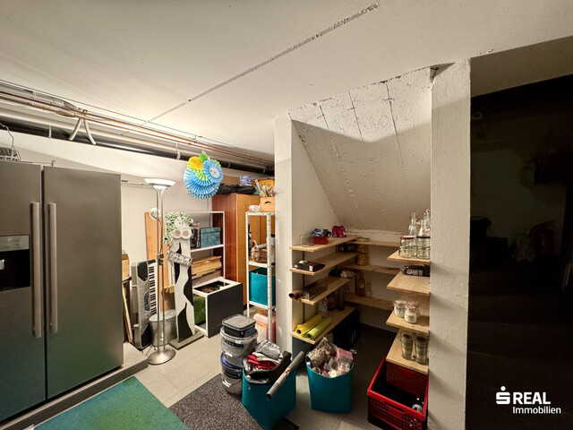 Gemütliche Doppelhaushälfte in Ruhelage