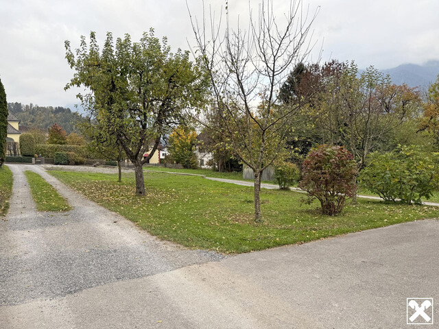 Grundstück in Top-Lage!