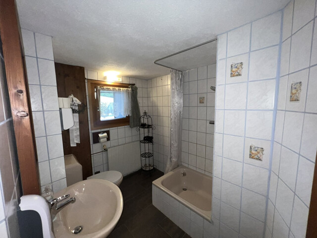 Apartmenthaus Rustiko