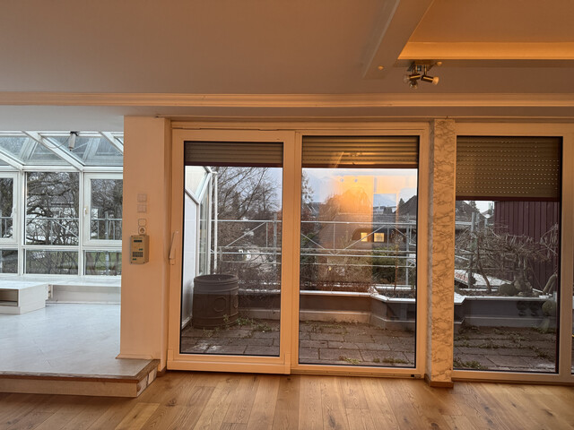 Dachgeschoss Wohnung sehr hell und ruhig im Oberdorf ab 1.2.2026 zu vermieten 0664 122 4829