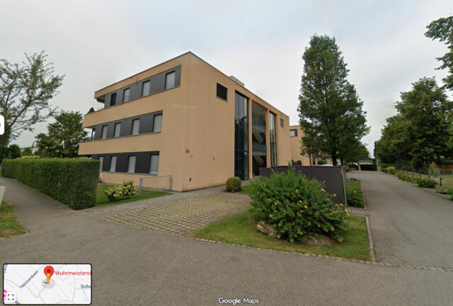 Moderne 2-Zimmer-Wohnung mit traumhaftem Ausblick in Toplage Dornbirn