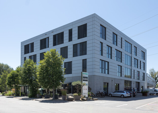 Moderne Bürofläche mit 212,50 m² in zentraler Lage – nachhaltig, komfortabel & bestens erreichbar