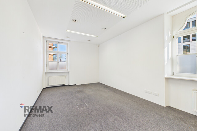 Büro, Praxis, oder Ihr neues Geschäft in bester Lage von Rankweil
